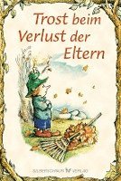 Daniel Fitzpatrick - Trost beim Verlust der Eltern, Häftad
