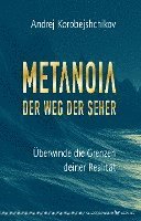 bokomslag Metanoia - Der Weg der Seher