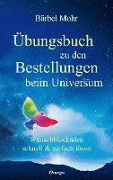 bokomslag Übungsbuch zu den Bestellungen beim Universum