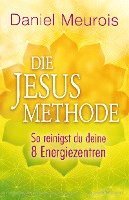 bokomslag Die Jesus-Methode