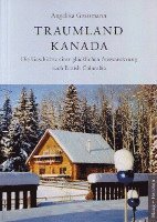 bokomslag Traumland Kanada