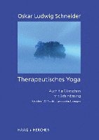 bokomslag Therapeutisches Yoga