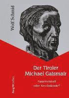 bokomslag Der Tiroler Michael Gaismair
