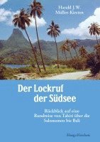 bokomslag Der Lockruf der Südsee