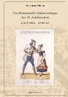 bokomslag Die französische Opéra-comique des 18. Jahrhunderts