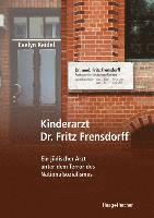 bokomslag Kinderarzt Dr. Fritz Frensdorff