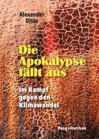 bokomslag Die Apokalypse fällt aus