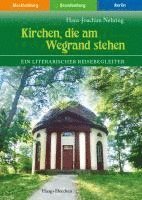 Kirchen, die am Wegrand stehen 1