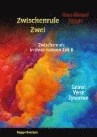 bokomslag Zwischenrufe Zwei
