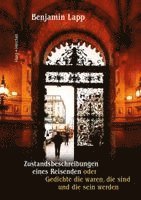 bokomslag Zustandsbeschreibungen eines Reisenden