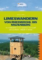 bokomslag Limeswandern: Von Rheinbrohl bis Miltenberg