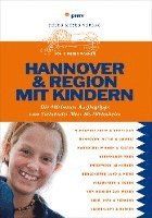 bokomslag Hannover & Region mit Kindern
