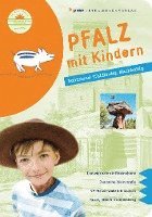 bokomslag Pfalz mit Kindern