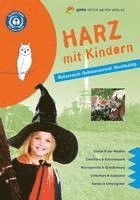 bokomslag Harz mit Kindern