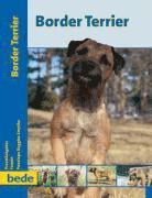 bokomslag PraxisRatgeber Border Terrier