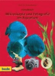 bokomslag Handbuch Mikroskopie und Fotografie am Aquarium