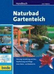 bokomslag Handbuch Naturbad Gartenteich