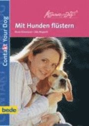 bokomslag Mit Hunden flüstern