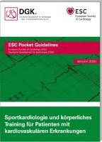 bokomslag Sportkardiologie und körperliches Training für Patienten mit kardiovaskulären Erkrankungen