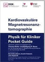 bokomslag Kardiovaskuläre Magnetresonanztomographie