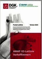 AWMF-S3-Leitlinie Vorhofflimmern