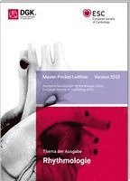 Deutsche Gesellschaft - Rhythmologie, Häftad