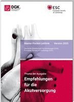 Empfehlungen für die Akutversorgung