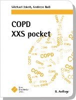 bokomslag COPD XXS pocket