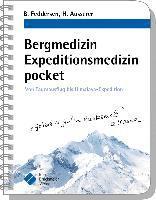 Bergmedizin Expeditionsmedizin pocket 1