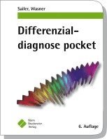 bokomslag Differenzialdiagnose pocket