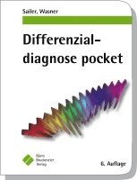 bokomslag Differenzialdiagnose pocket