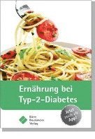 bokomslag Ernährung bei Typ-2-Diabetes