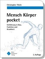 bokomslag Mensch Körper pocket