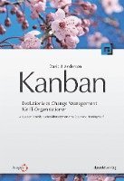 bokomslag Kanban