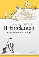 bokomslag IT-Freelancer