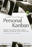 bokomslag Personal Kanban