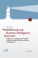 bokomslag Modellierung von Business-Intelligence-Systemen