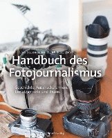 bokomslag Handbuch des Fotojournalismus
