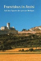 bokomslag Franziskus in Assisi