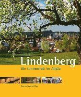 bokomslag Lindenberg - Die Sonnenstadt im Allgäu