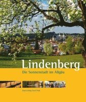 bokomslag Lindenberg - Die Sonnenstadt im Allgäu