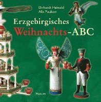 bokomslag Erzgebirgisches Weihnachts-ABC