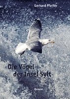 bokomslag Die Vögel der Insel Sylt