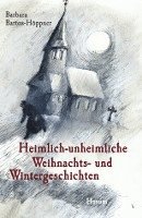 bokomslag Heimlich-unheimliche Weihnachts- und Wintergeschichten