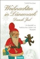 bokomslag Weihnachten in Dänemark