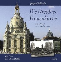 bokomslag Die Dresdner Frauenkirche
