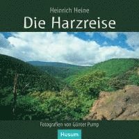 Die Harzreise 1