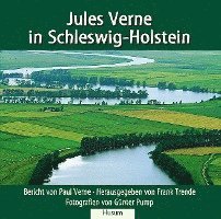 bokomslag Jules Verne in Schleswig-Holstein