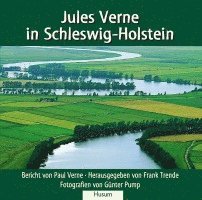 Frank Trende - Jules Verne in Schleswig-Holstein, Häftad