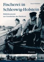 bokomslag Fischerei in Schleswig-Holstein